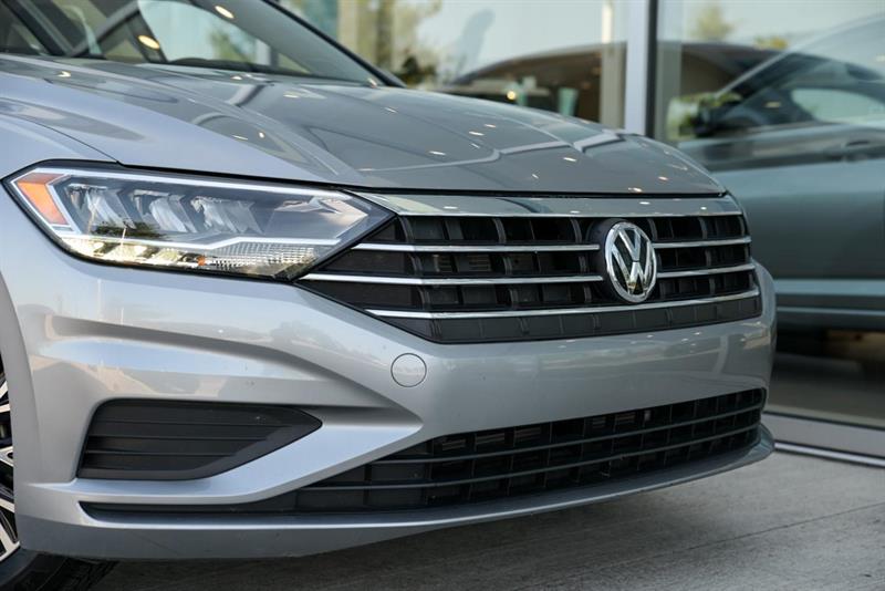 volkswagen Jetta 2021 - 2