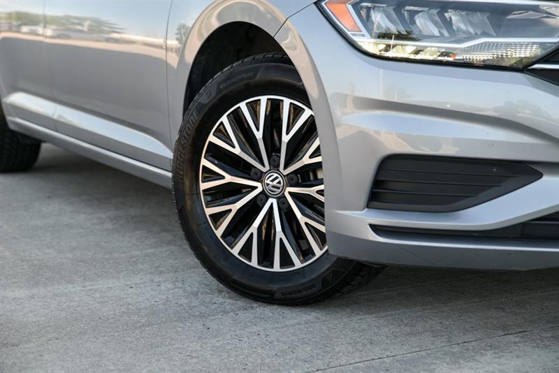 volkswagen Jetta 2021 - 3