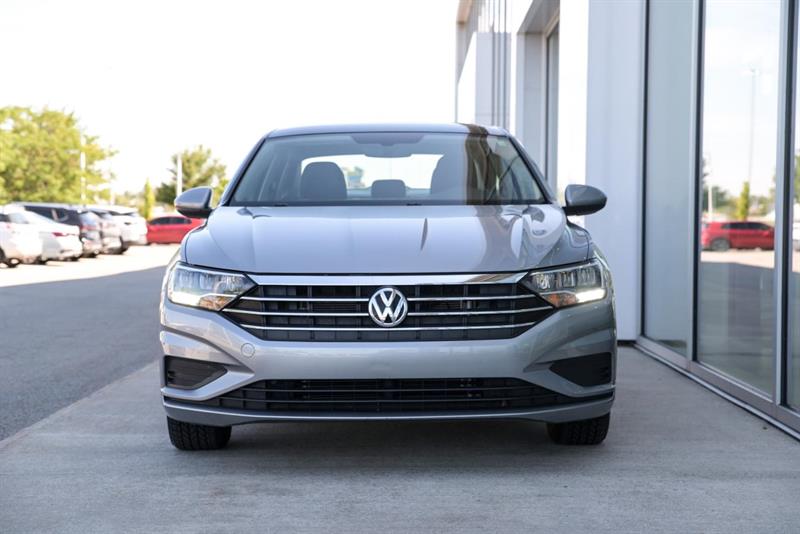 volkswagen Jetta 2021 - 4