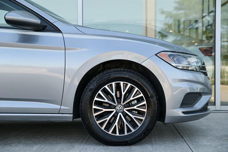 volkswagen Jetta 2021 - 6