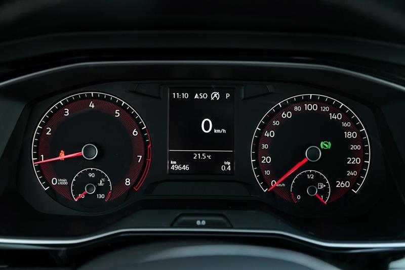 volkswagen Jetta 2021 - 11