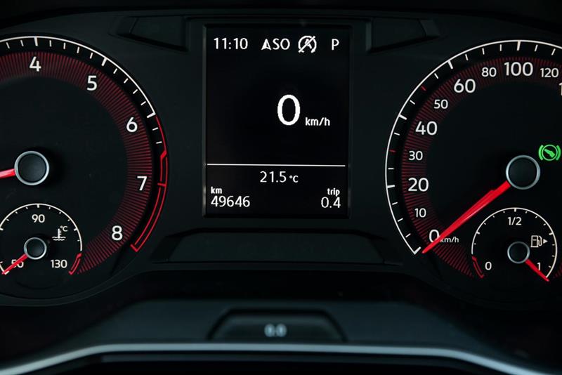 volkswagen Jetta 2021 - 12