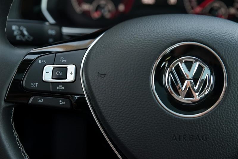 volkswagen Jetta 2021 - 14