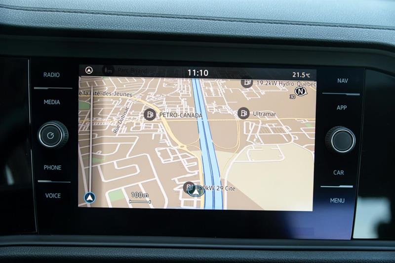 volkswagen Jetta 2021 - 15