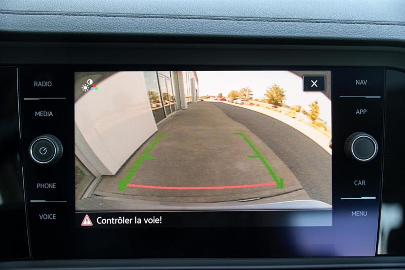 volkswagen Jetta 2021 - 17