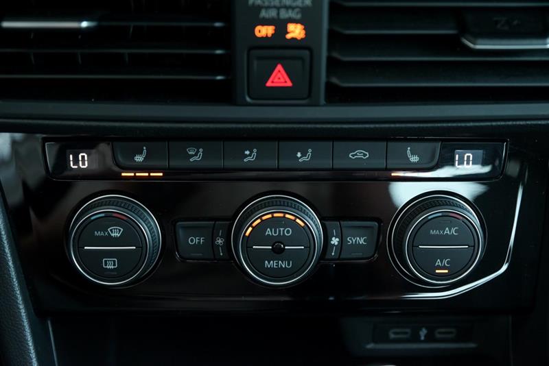 volkswagen Jetta 2021 - 18