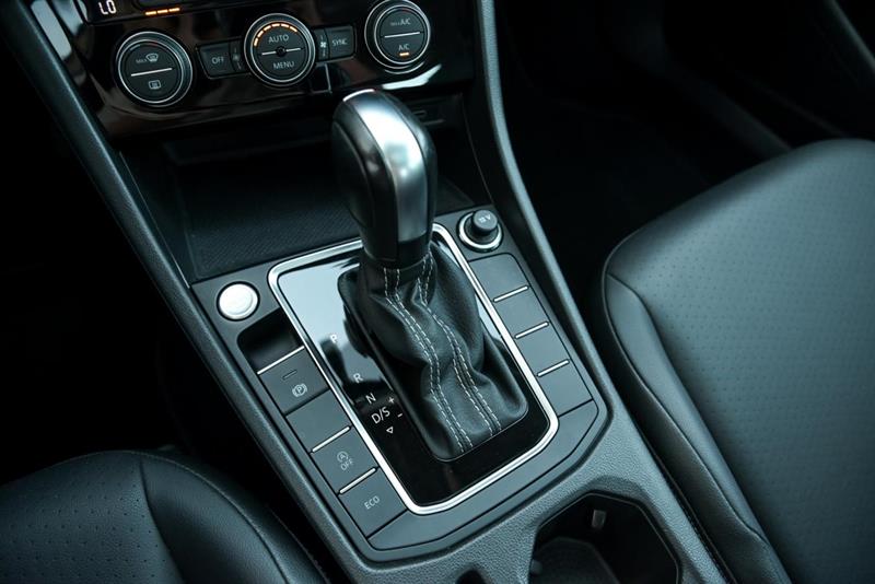 volkswagen Jetta 2021 - 19