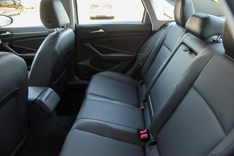 volkswagen Jetta 2021 - 21