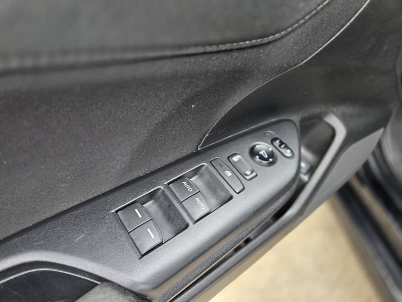 honda Civic 2016 - 10