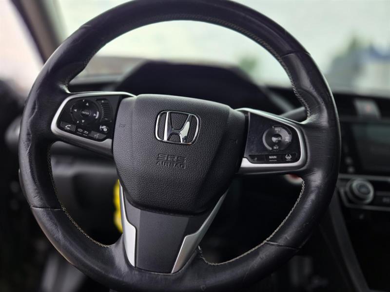 honda Civic 2016 - 14