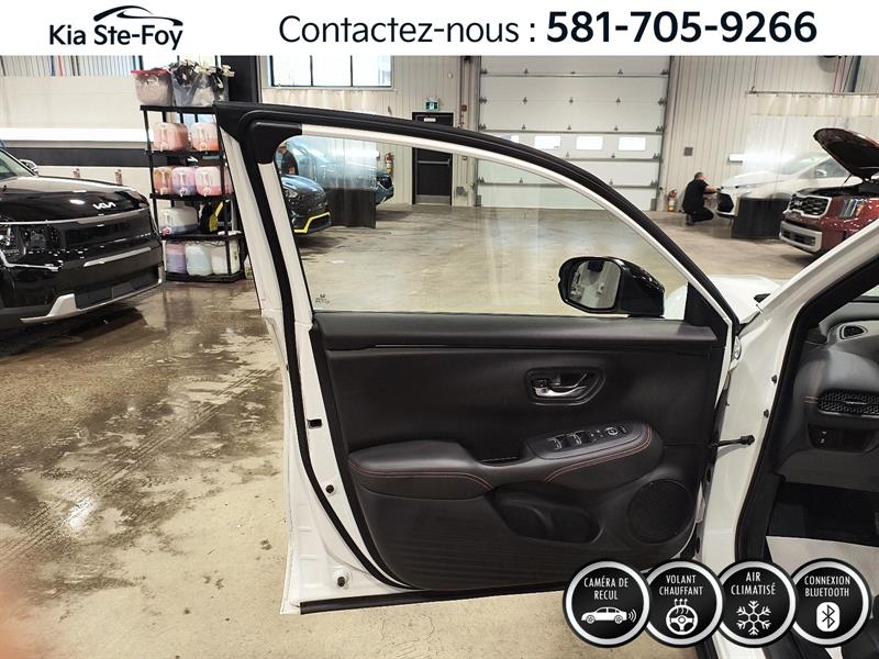 honda HR-V 2023 - 11