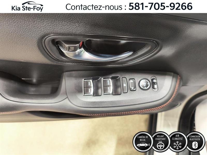 honda HR-V 2023 - 12