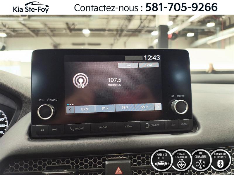 honda HR-V 2023 - 18