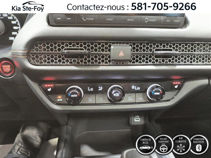 honda HR-V 2023 - 20