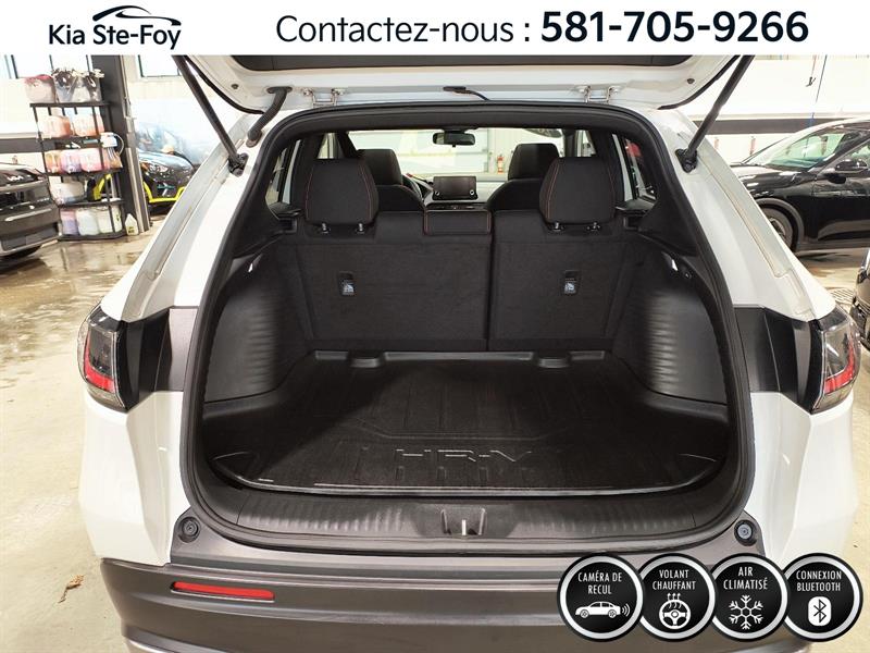 honda HR-V 2023 - 26