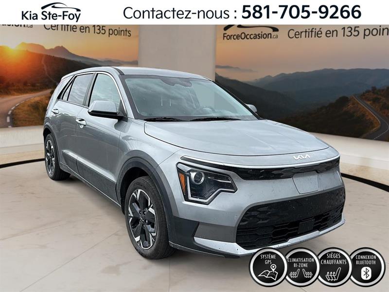kia Niro électrique 2023 - 2