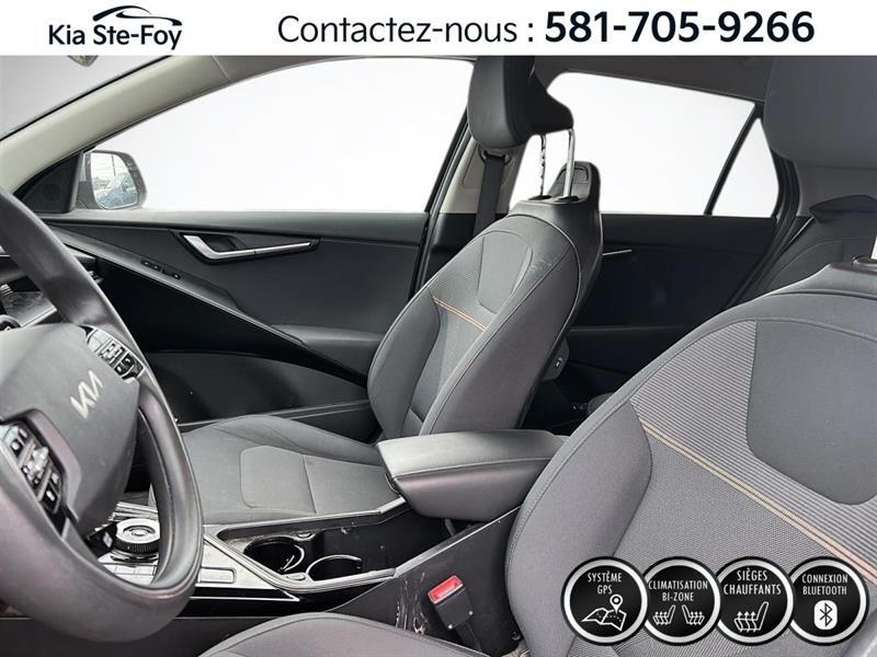 kia Niro électrique 2023 - 6