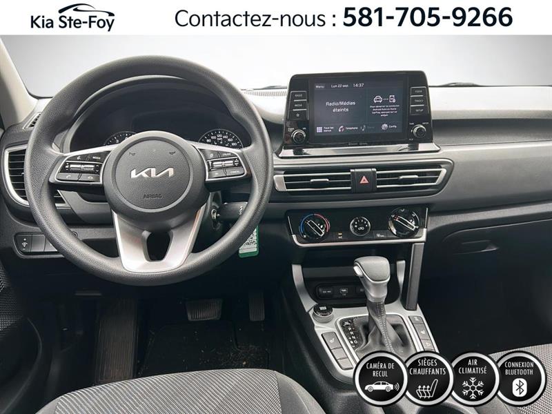 kia Seltos 2023 - 3