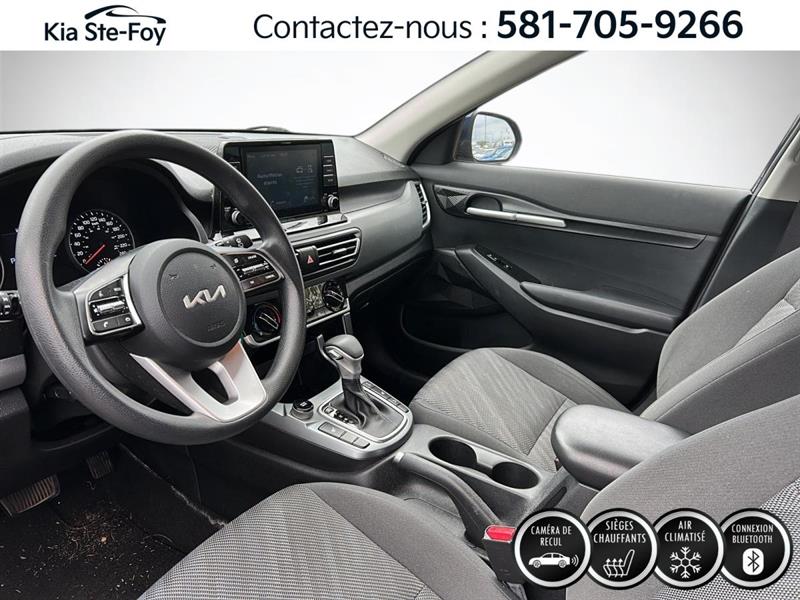 kia Seltos 2023 - 5