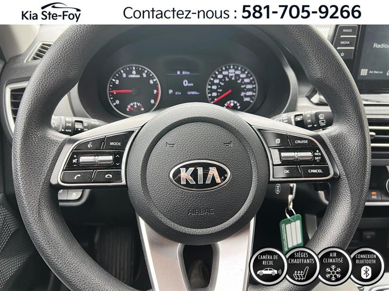 kia Seltos 2021 - 6