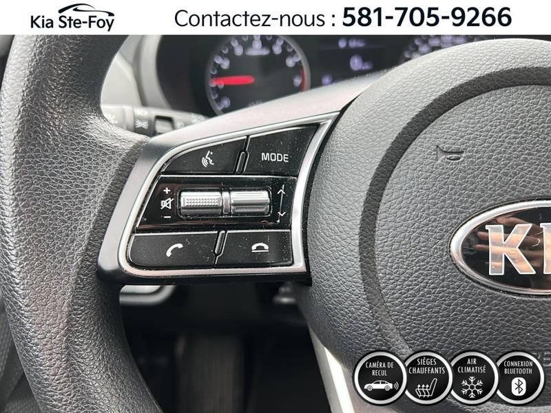 kia Seltos 2021 - 11