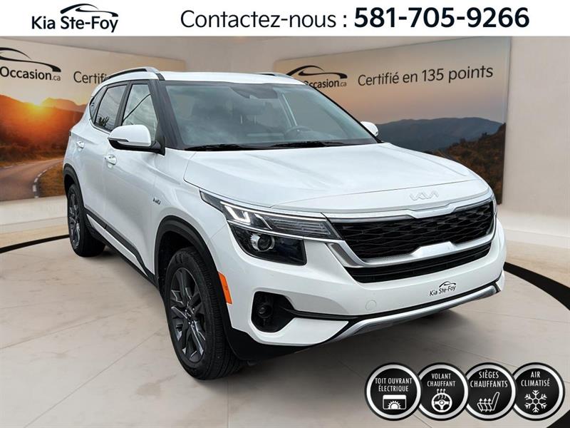 kia Seltos 2023 - 2