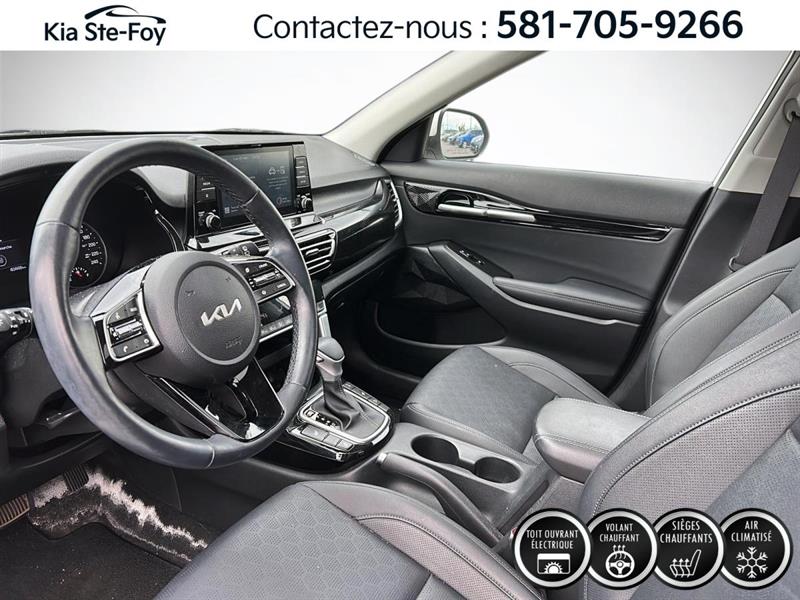 kia Seltos 2023 - 6
