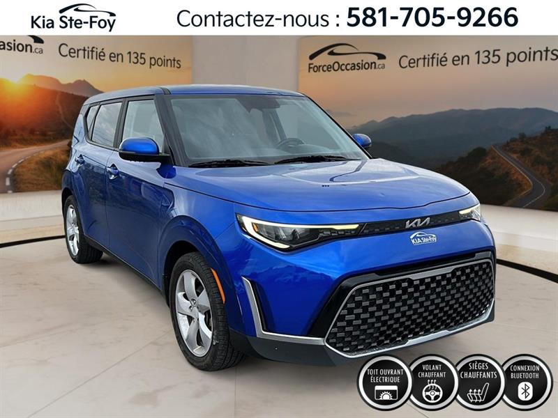 kia Soul 2023 - 2