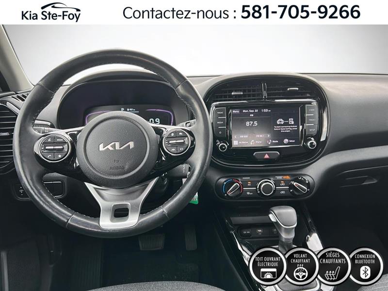 kia Soul 2023 - 3