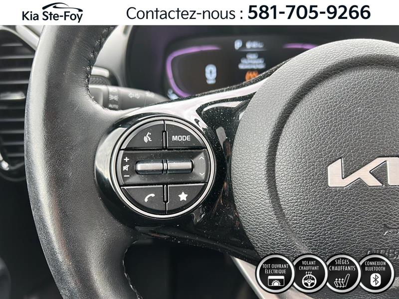 kia Soul 2023 - 10