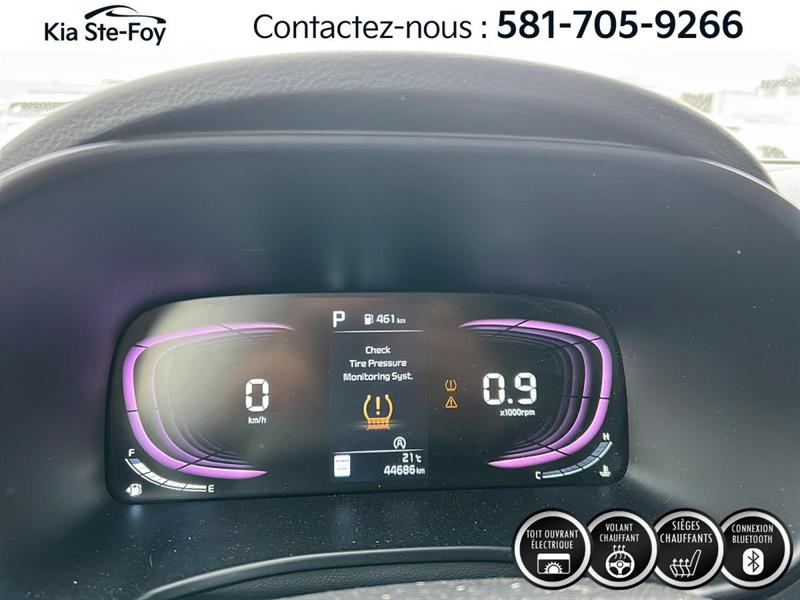 kia Soul 2023 - 12