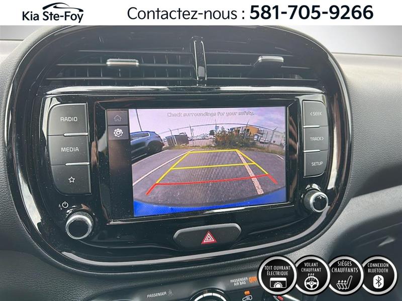 kia Soul 2023 - 15