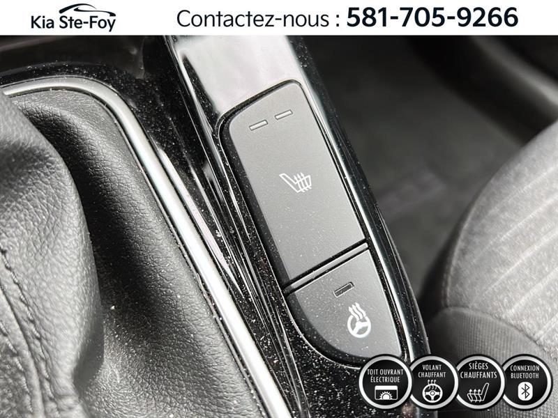 kia Soul 2023 - 18