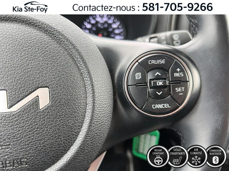 kia Soul 2022 - 13