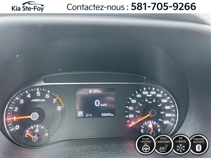 kia Soul 2022 - 14