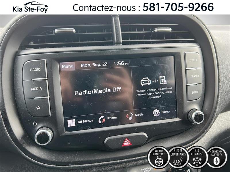 kia Soul 2022 - 16