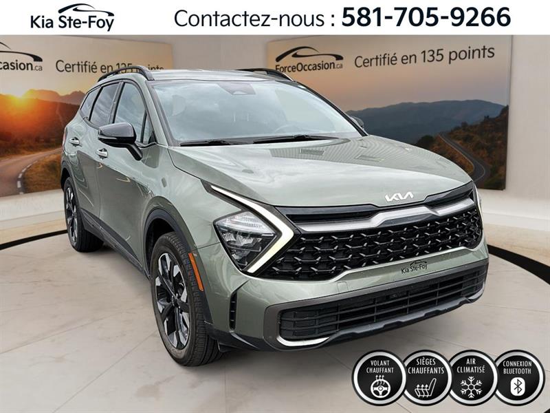 kia Sportage 2023 - 2