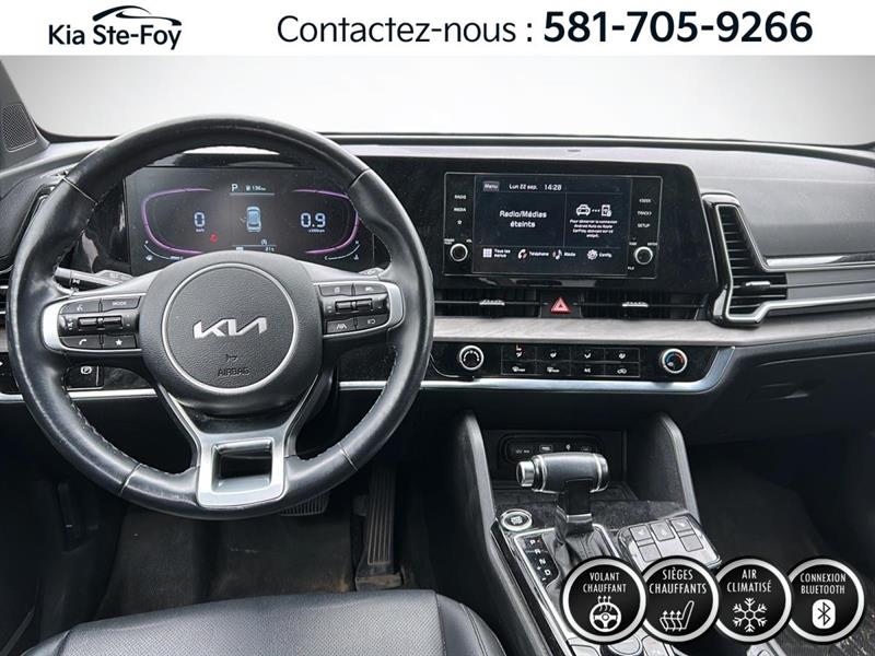 kia Sportage 2023 - 3