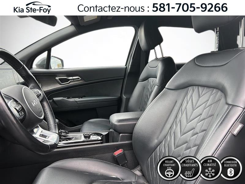 kia Sportage 2023 - 6