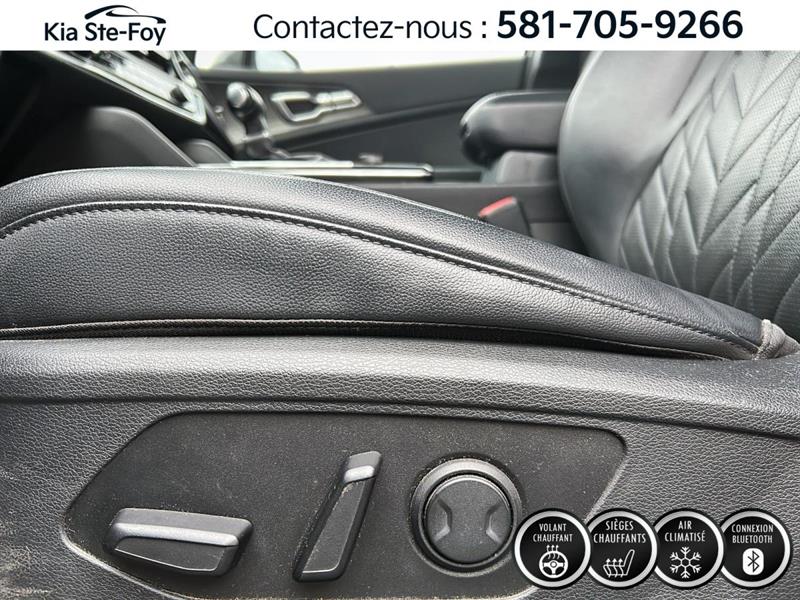 kia Sportage 2023 - 8