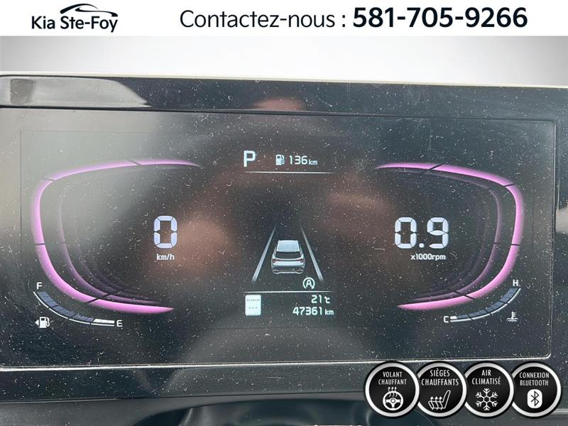 kia Sportage 2023 - 14