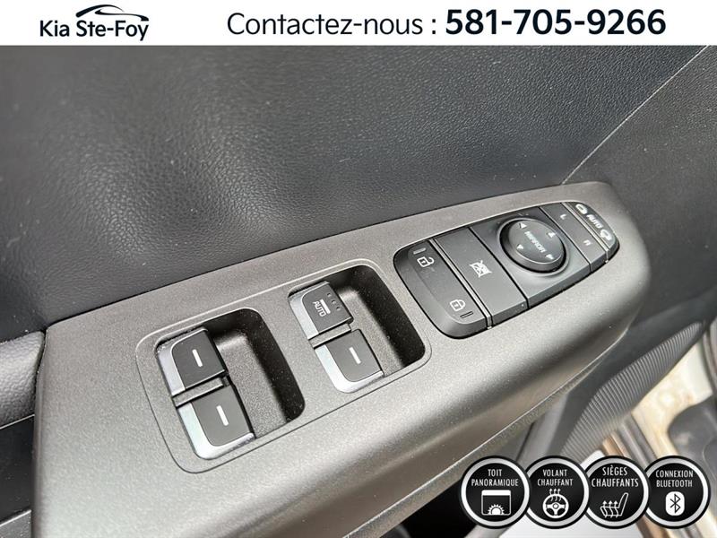 kia Sportage 2021 - 9