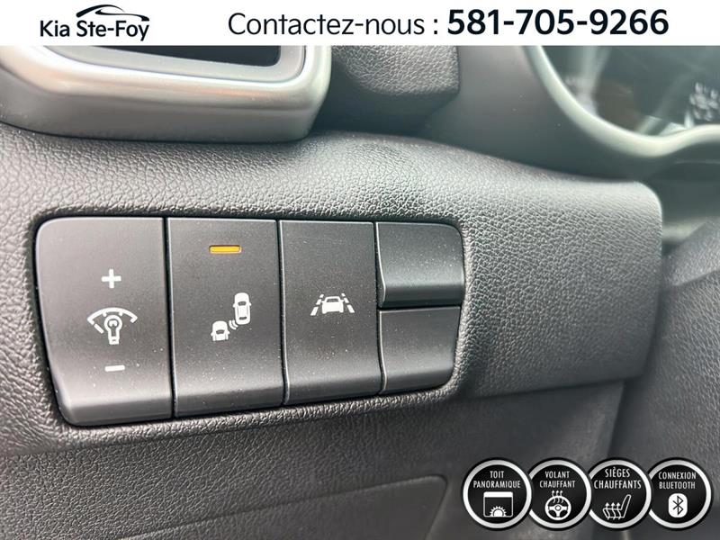 kia Sportage 2021 - 10