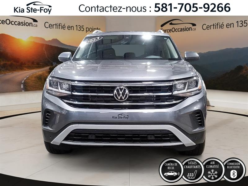 volkswagen Atlas 2023 - 2