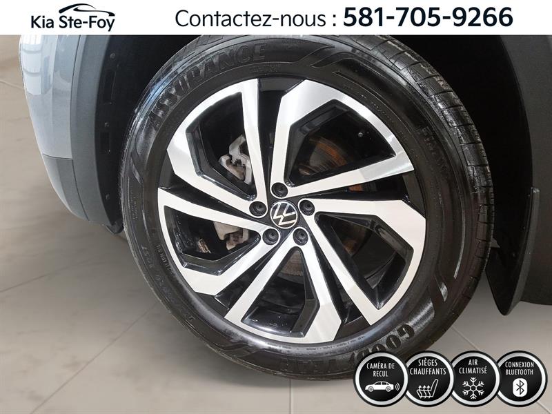 volkswagen Atlas 2023 - 7