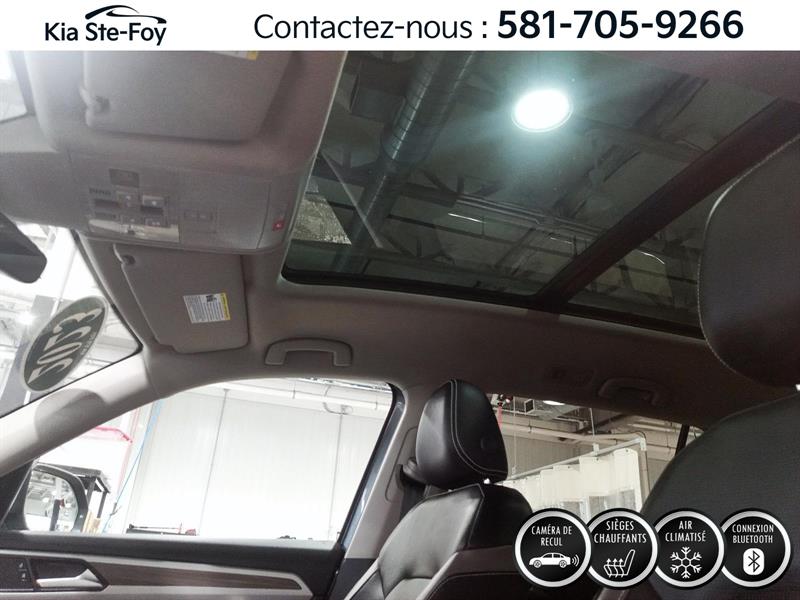 volkswagen Atlas 2023 - 10