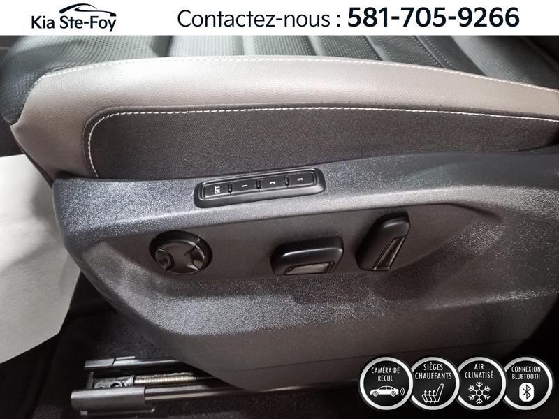 volkswagen Atlas 2023 - 11