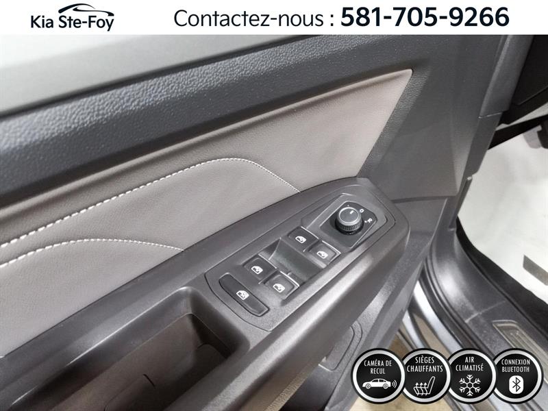 volkswagen Atlas 2023 - 12