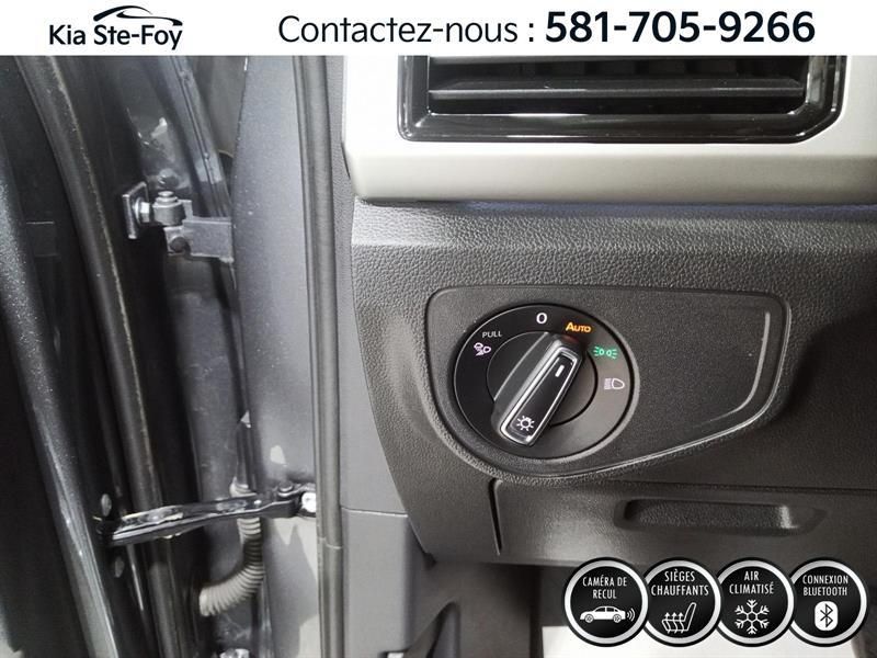 volkswagen Atlas 2023 - 13