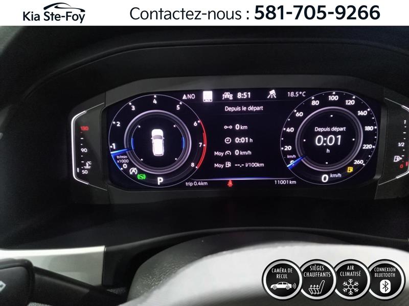 volkswagen Atlas 2023 - 14